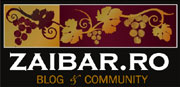 Zaibar.ro Bailesti - Blog and Community