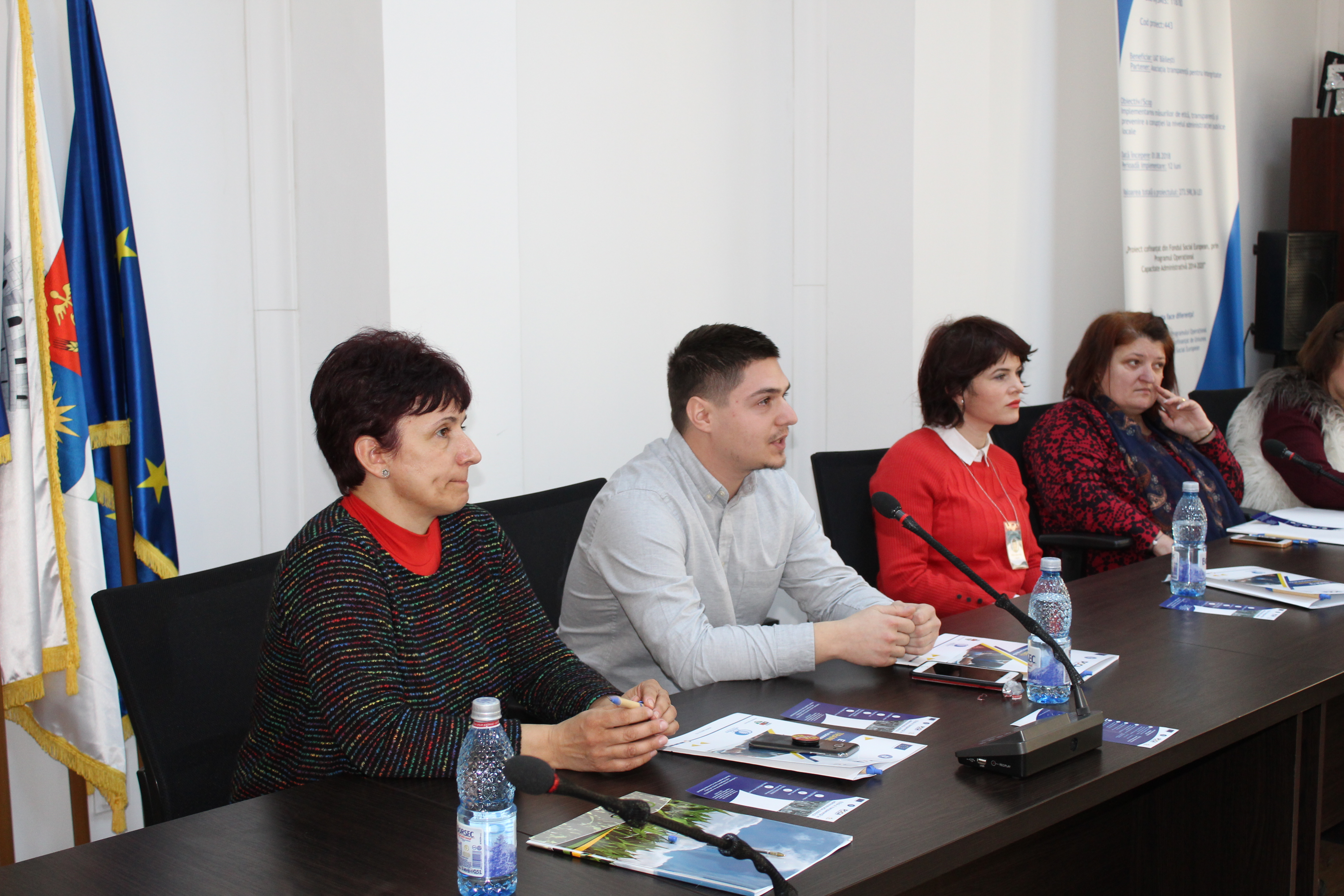 Dupa proiect